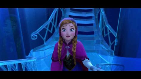 frozen princesses|disney frozen extended scene.